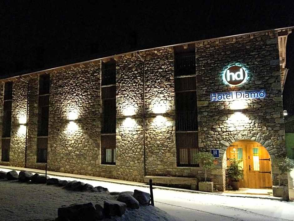 Hotel Diamó