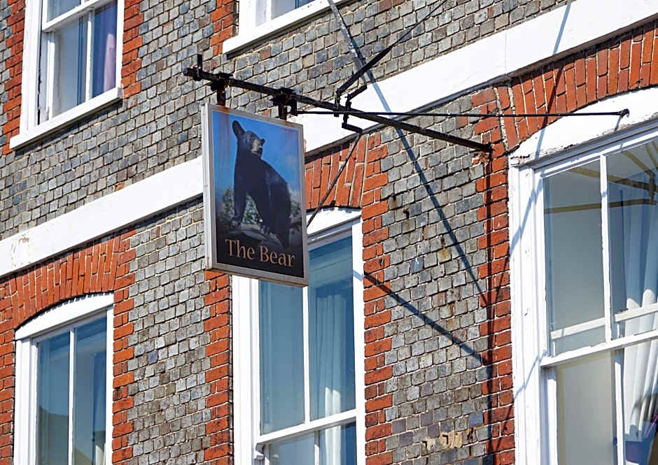 Bear Hotel by Greene King Inns
