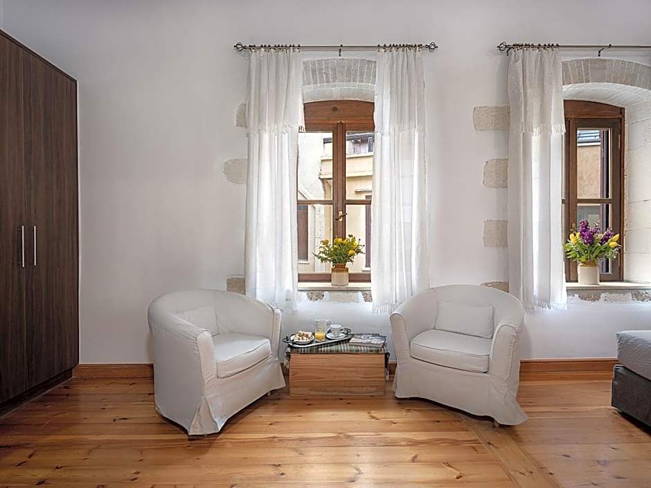 Venetian Palace Chania