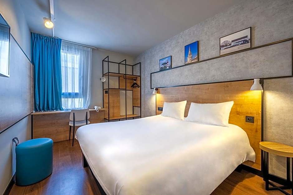ibis La Rochelle Vieux Port