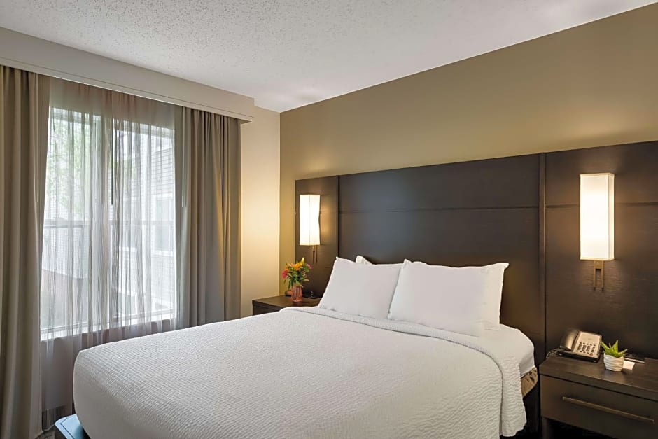 Sonesta ES Suites Parsippany Morris Plains