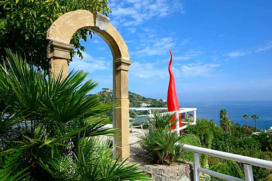 Belgodere di Mezzavia Apartments