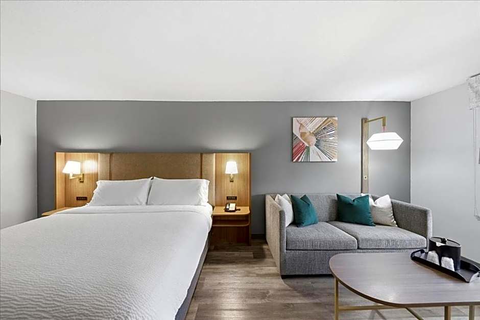 Holiday Inn Atlanta-Northlake by IHG