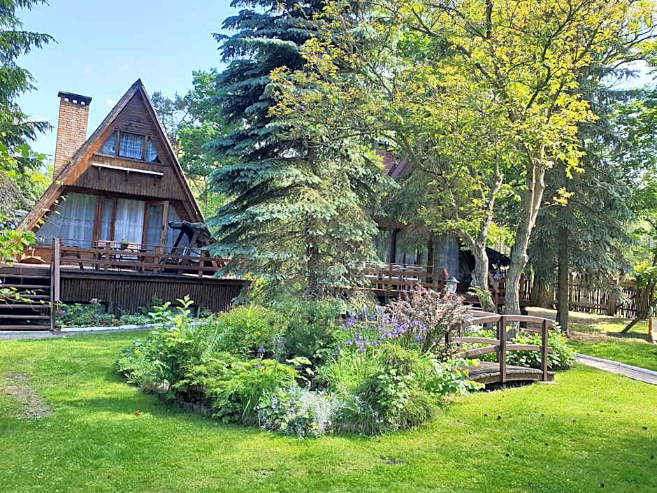 Hotel Zakątek Leśny