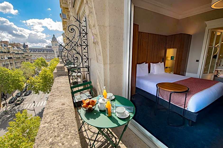 Holiday Inn Paris Gare de Lyon Bastille By IHG