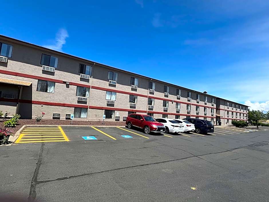 SureStay by Best Western Walla Walla