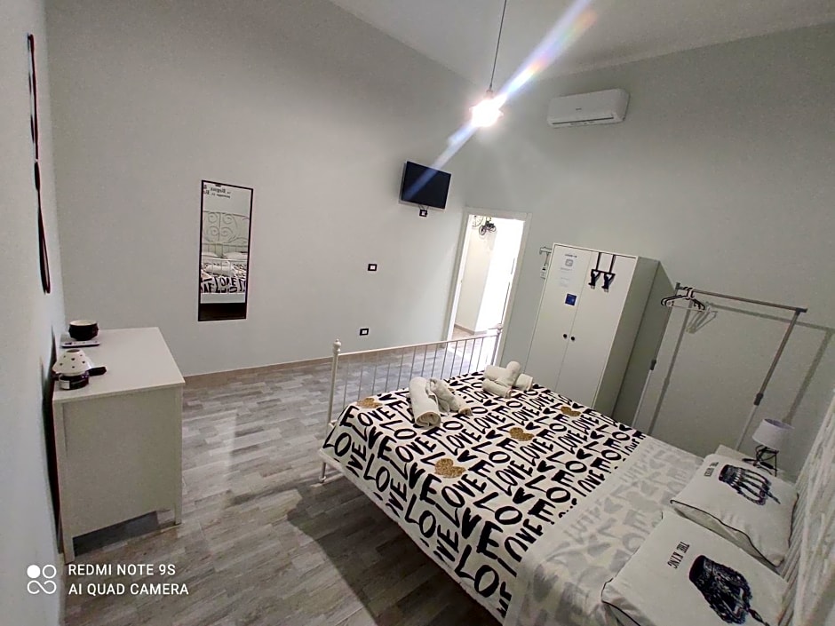 SCACCO MATTO Holiday House