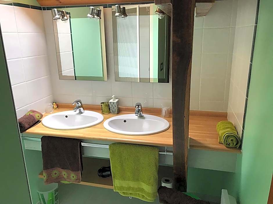 Mountain Vacances - Maison Rachou