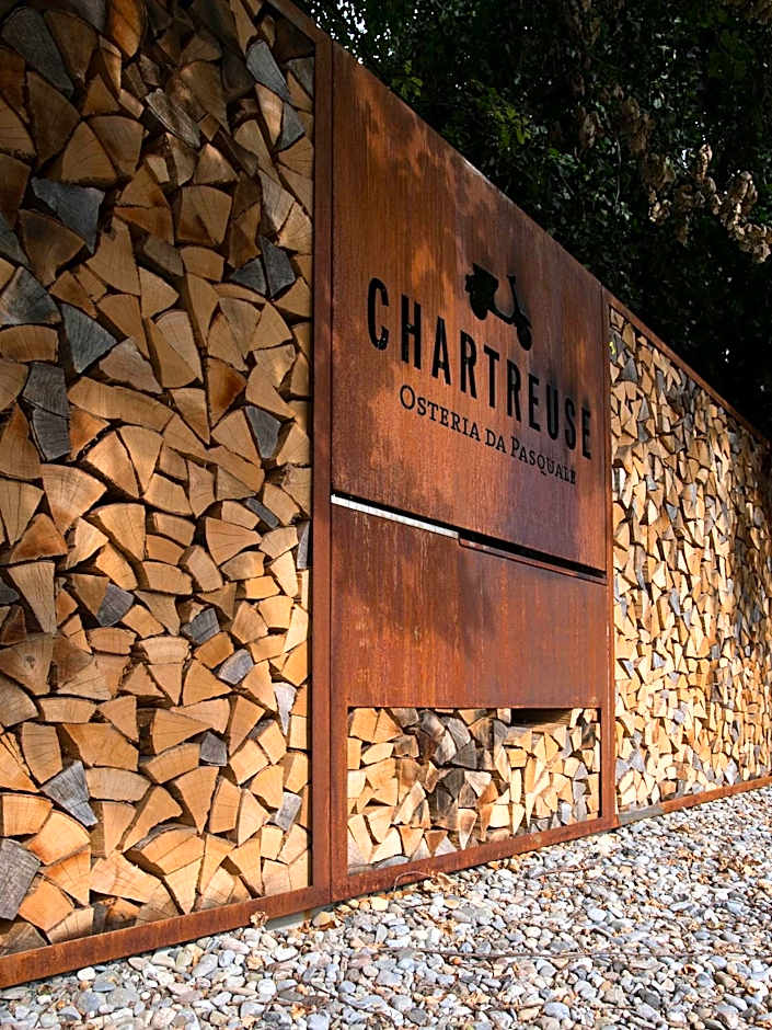 Italian Lifestyle Hotel & Osteria Chartreuse