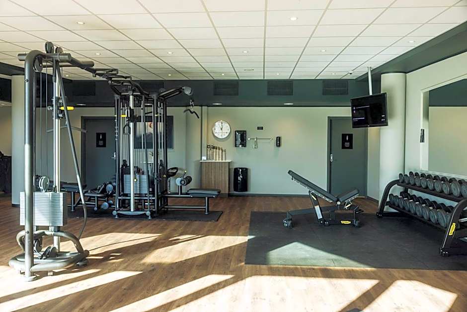 Radisson Blu Airport Hotel, Oslo Gardermoen