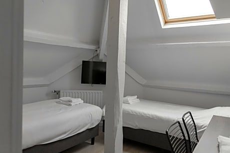 Budget Twin Room