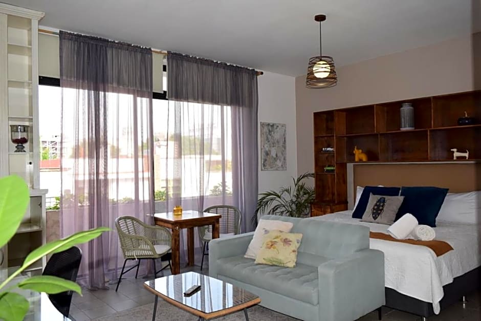 Casa Miranda Balbuena