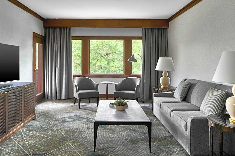 Montgomery Marriott Prattville Hotel & Conference Center at Capi