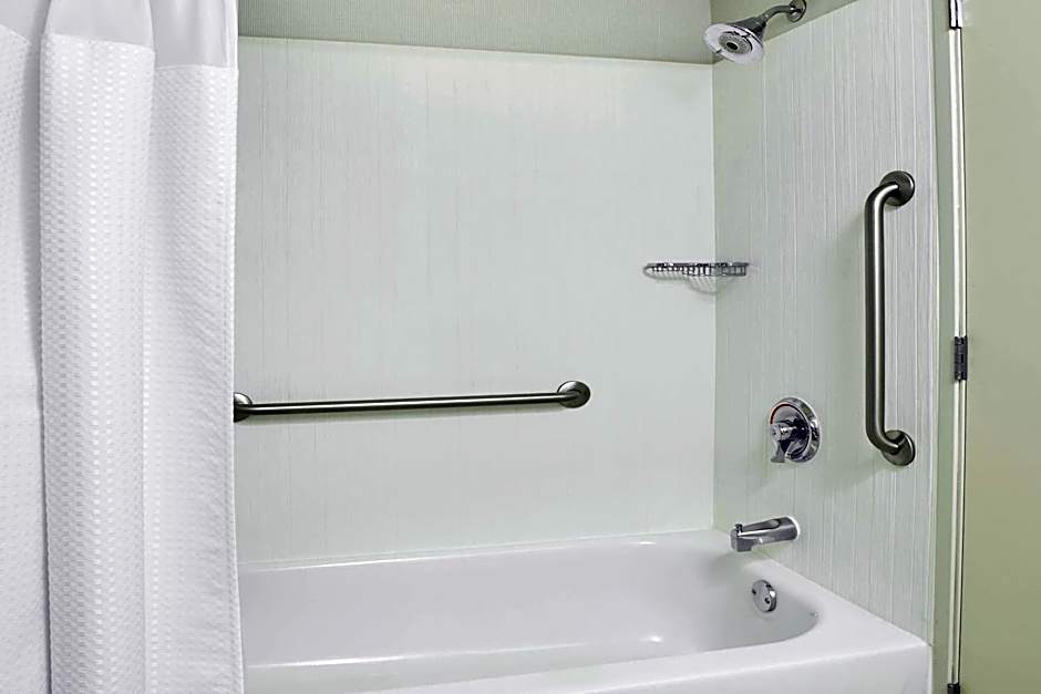 Courtyard by Marriott Detroit Pontiac/Auburn Hills