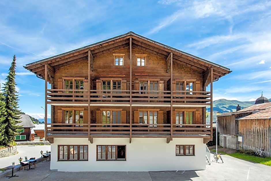 Hotel Mulin by Amanthos