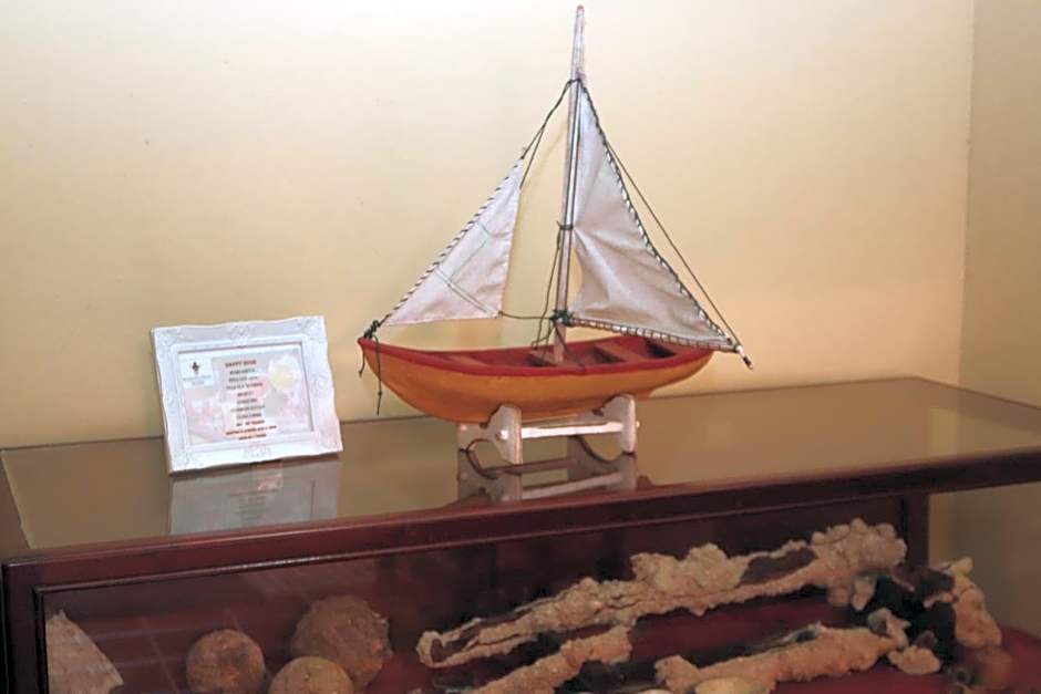 Boutique Hotel Palacio