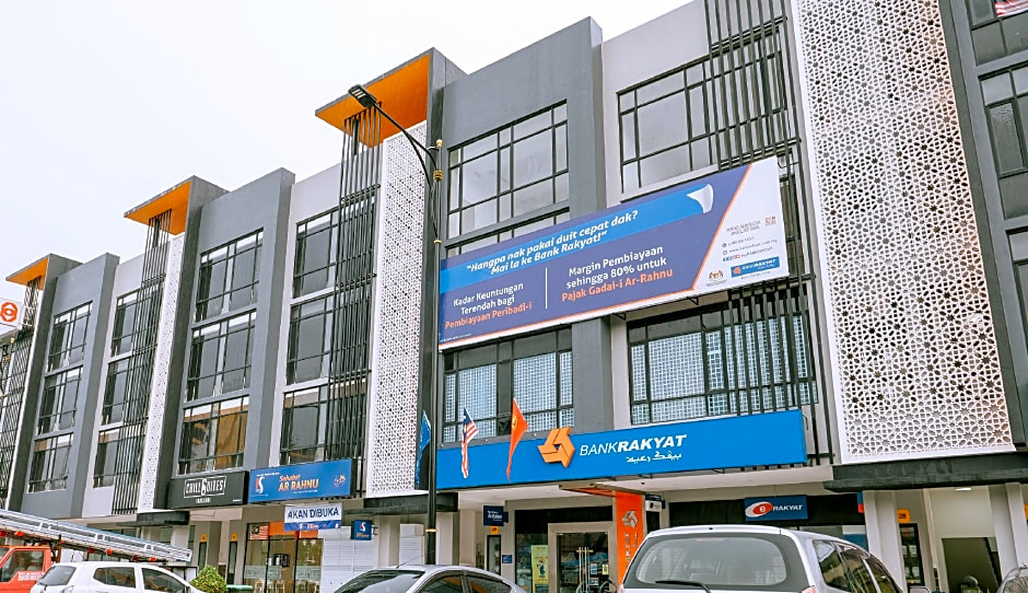 Chill Suites Langkawi