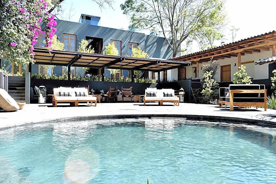 La Casa Rodavento