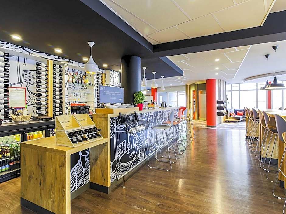 ibis budget Albi Centre