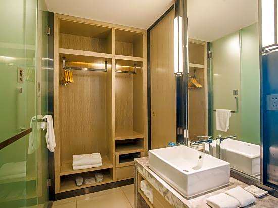 GreenTree Eastern Hotel Lianyungang Wanda Plaza Hotel