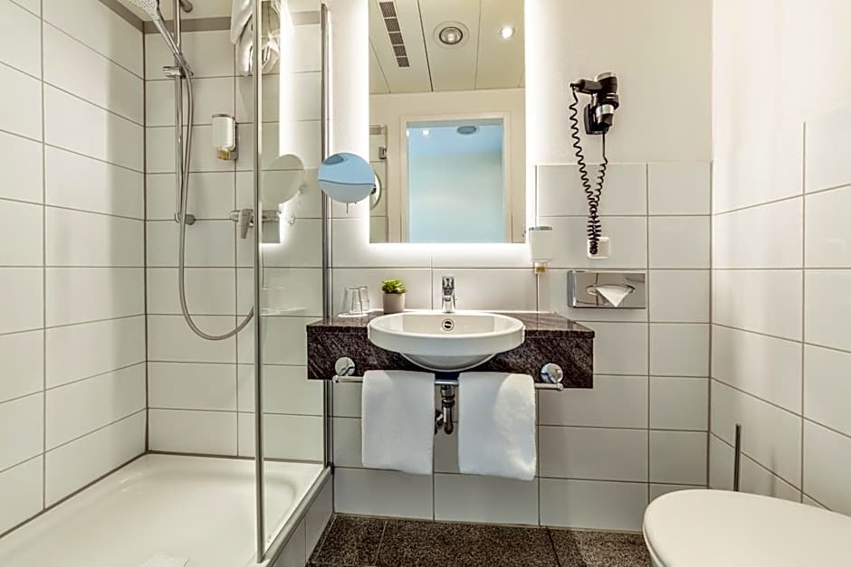 CityClass Hotel am Dom