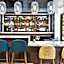 DoubleTree by Hilton Houston Medical Center Hotel & Suites