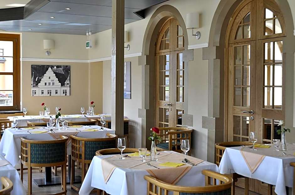 Manufaktur Boutique Hotel