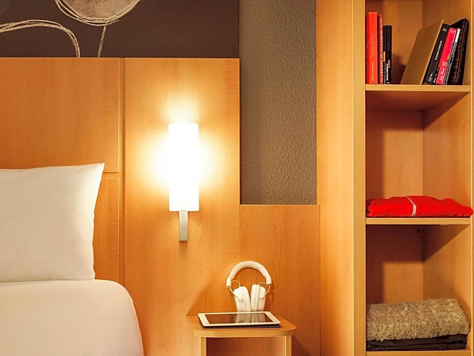 Ibis Campo Grande