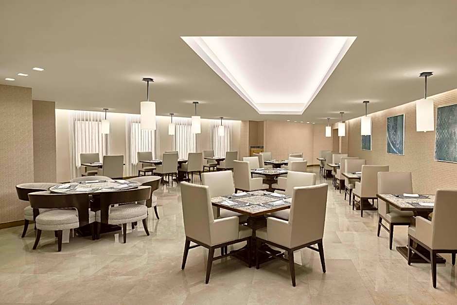 Hilton Hotel & Convention Jabal Omar Makkah