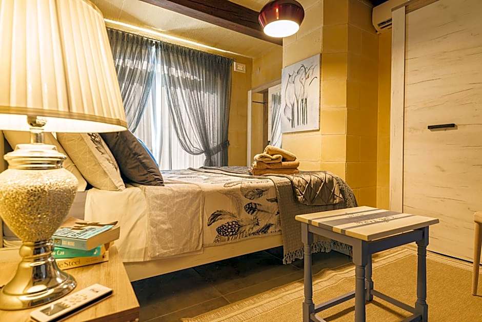 Ajuga Luxury Boutique B&B