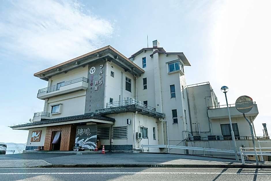 Tabist Marutora Bekkan Nishio Kira