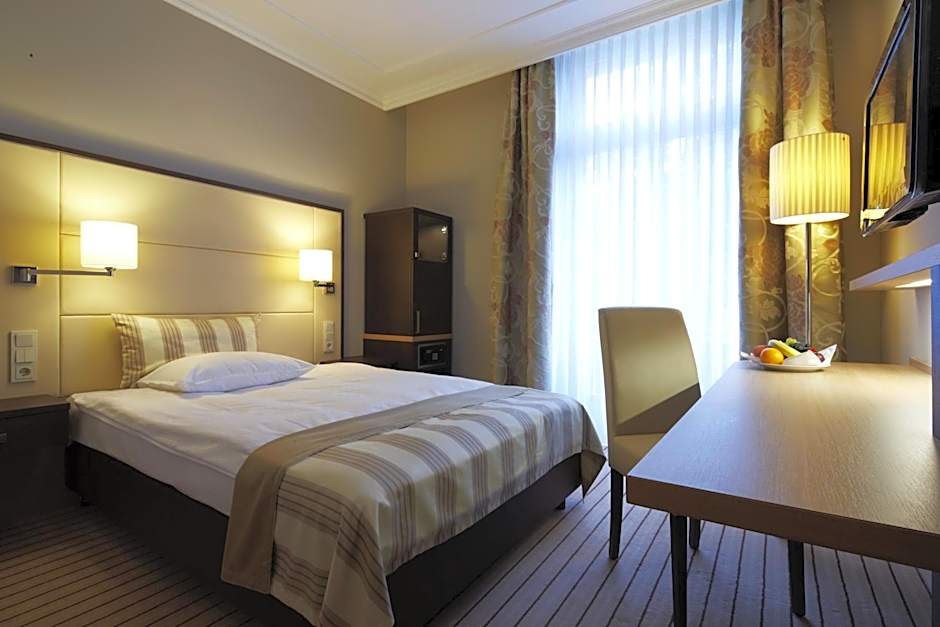 Steigenberger Hotel Bad Neuenahr