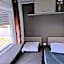 Sea blue dream -2 Funs pass-Grand Mobil-home 10 places - MH 735-Siblu ocean
