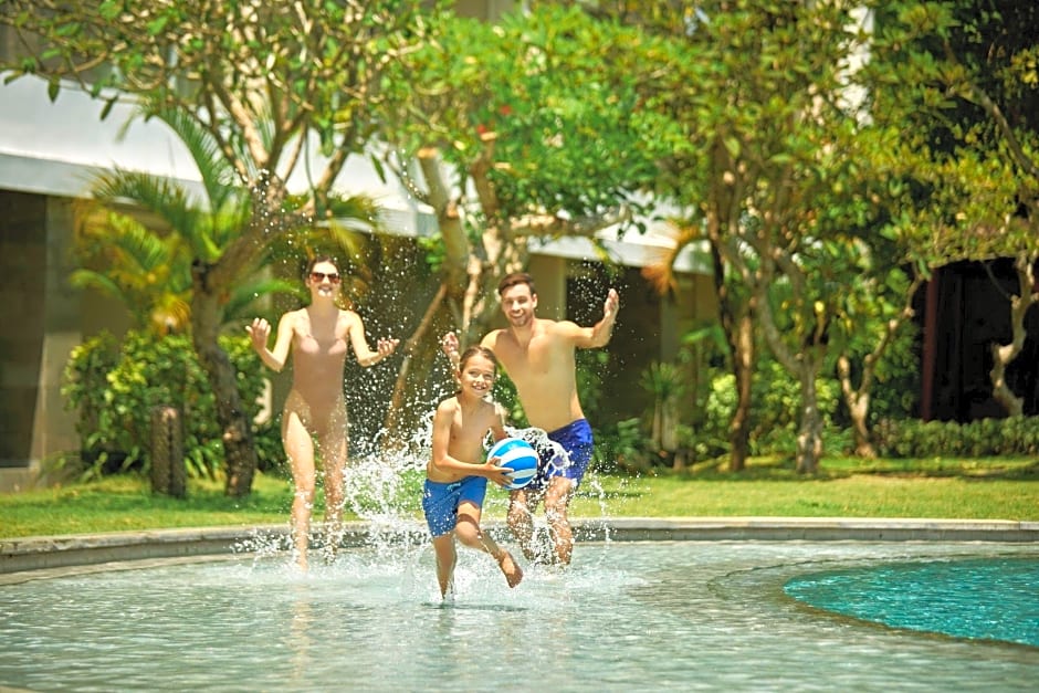 Four Points by Sheraton Bali, Ungasan