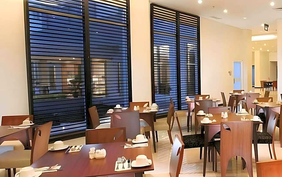 Brits Hotel Pangkalan Bun