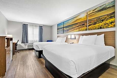 Quality Inn Sheridan