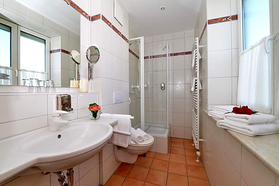 Autenrieder Gästehaus Schlossbräu