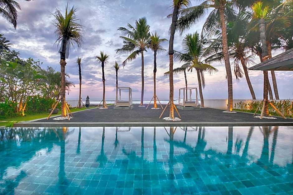 Kutus Kutus Saba Beach Villa – Blahbatuh, CO