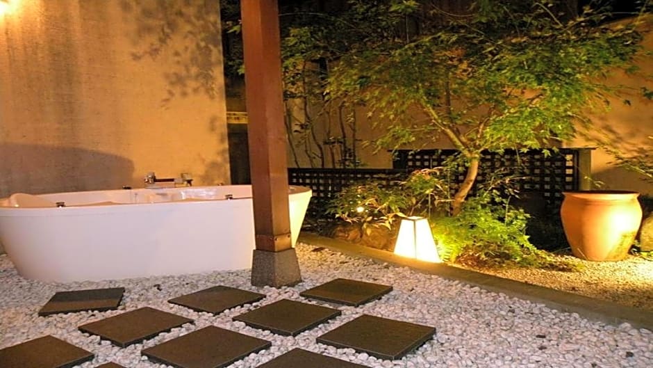 Hotel Allamanda大人の隠れ家リゾート