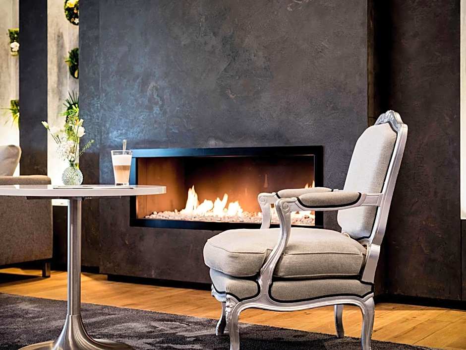 Pullman Toulouse Airport