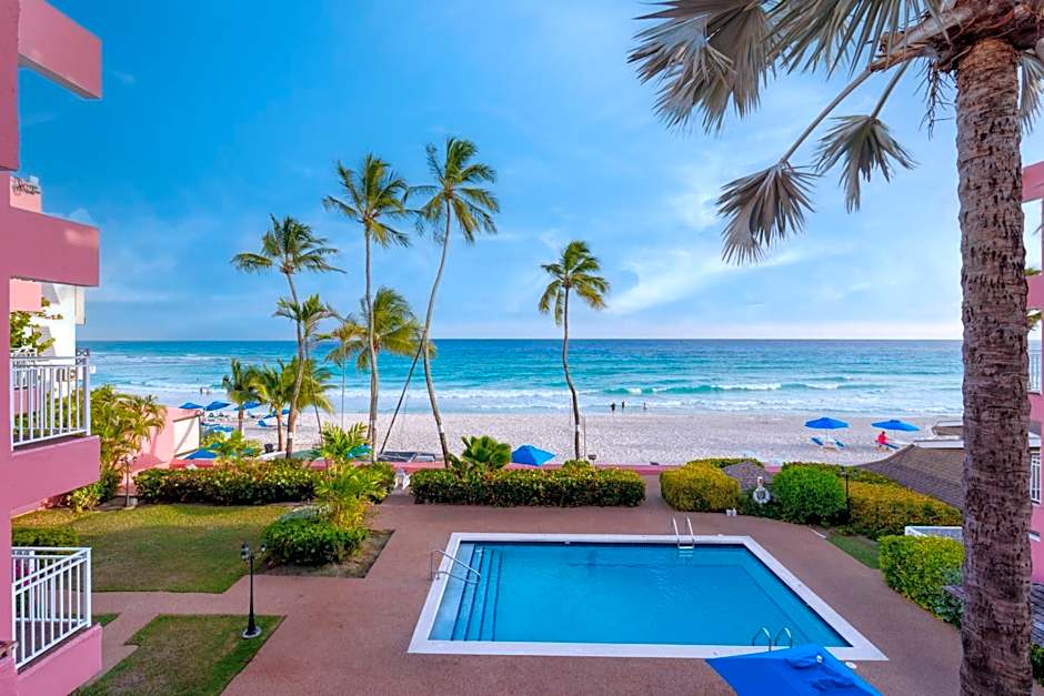 Southern Palms Beach Club