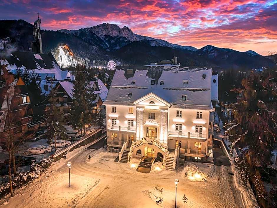 Renesans Residence Zakopane