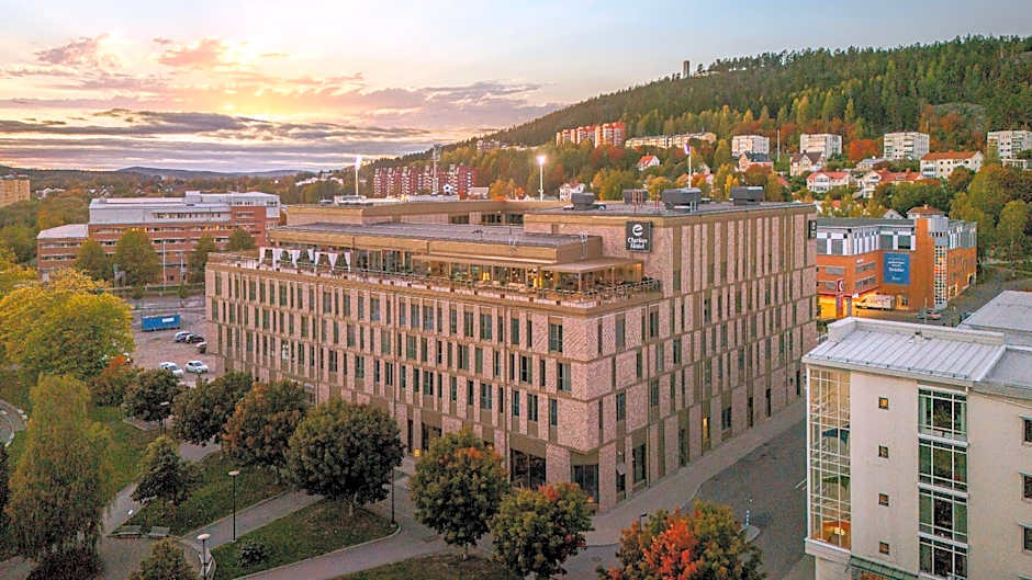 Clarion Hotel Sundsvall