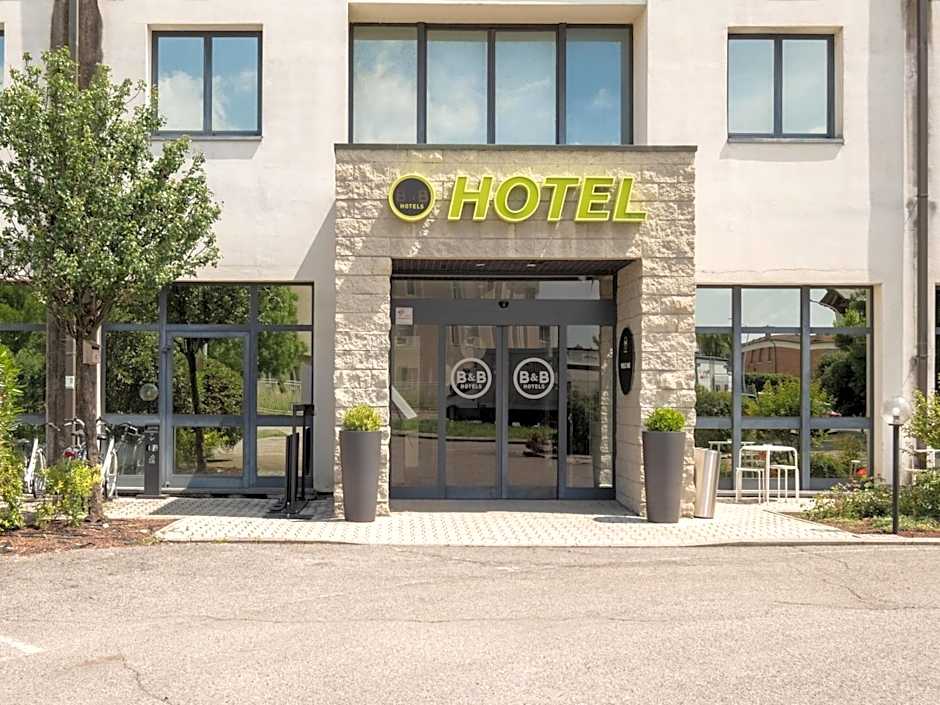 B&B Hotel Mantova