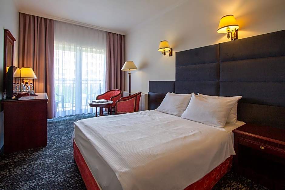 Royal Park Hotel & Spa