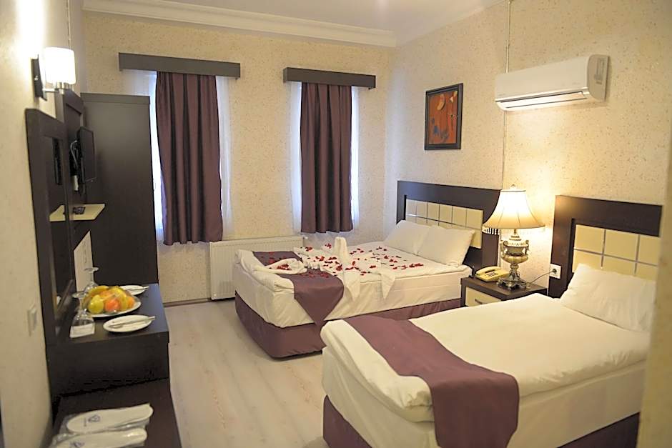 Küçük Velic Hotel