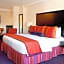 Washington Plaza Hotel