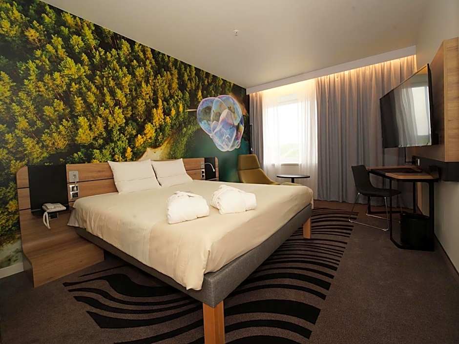 Novotel Vilnius Centre