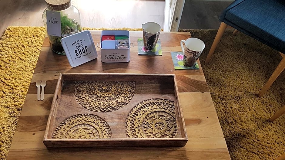 Chambre d’hôte Normande