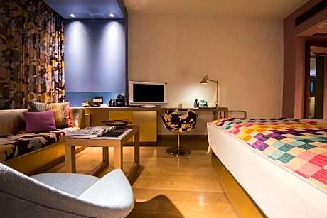 Executive King Room